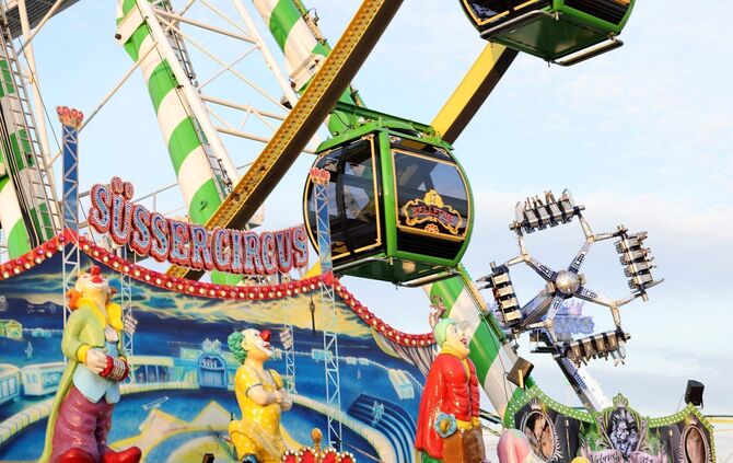 Frühlingsfest