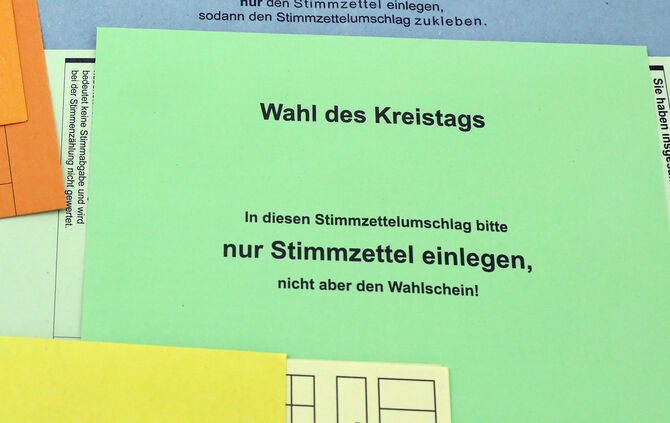 Wahlfeature