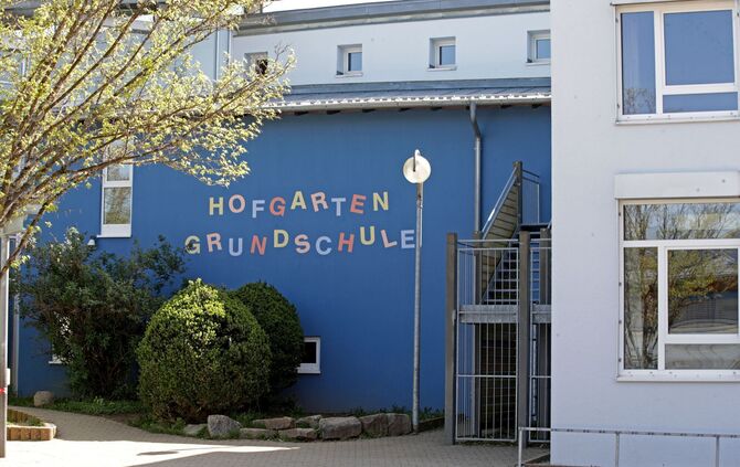 Hofgartenschule