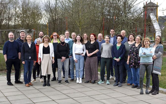 Grüne Liste Remshalden