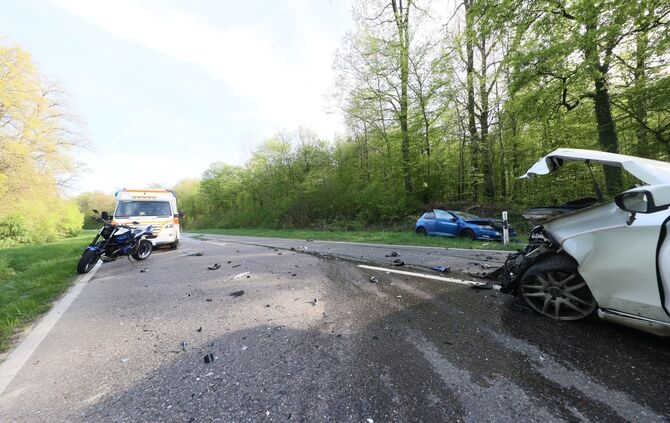 unfall großbottwar aspach karsten schmalz
