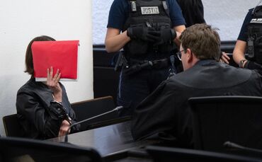 Prozess wegen Verdacht auf Amoklauf