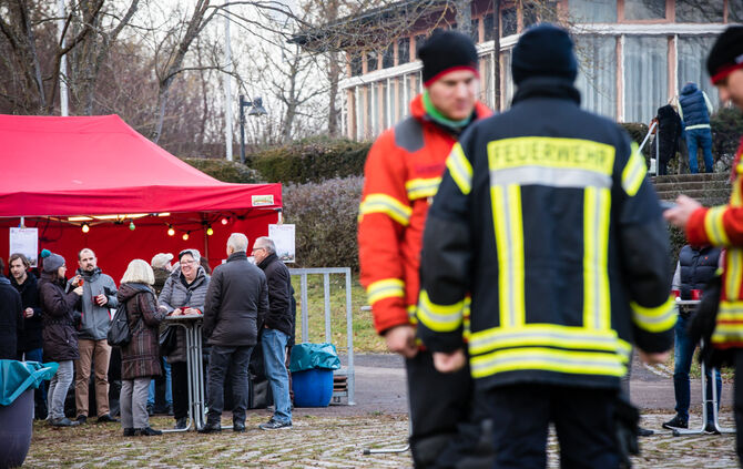 Wenn Nadelbäume fliegen - Bild 45_44