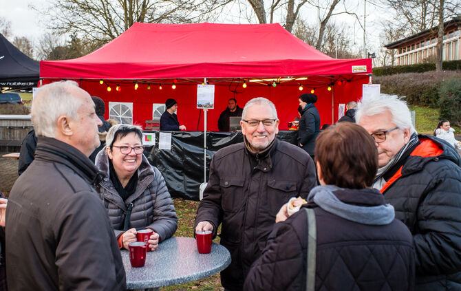 Wenn Nadelbäume fliegen - Bild 50_49