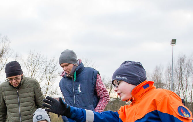 Wenn Nadelbäume fliegen - Bild 52_51