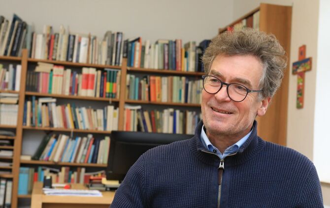 Notfallseelsorger: Fels in der Brandung_0