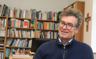 Notfallseelsorger: Fels in der Brandung_0