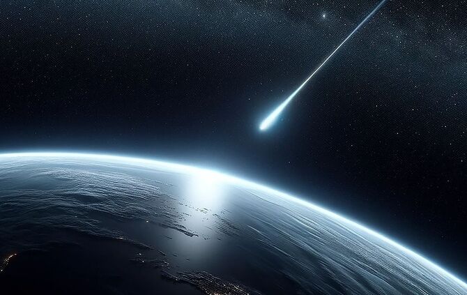 Meteorit