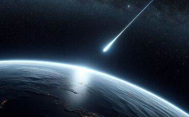 Meteorit