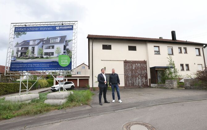 GotenstrassePfleiderer