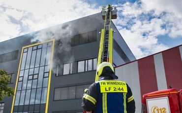 feuerwehr