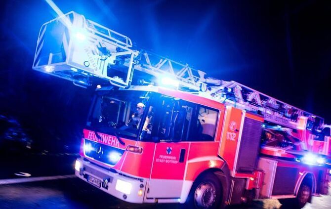 Feuerwehr