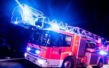 Feuerwehr