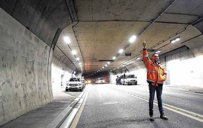 Nachtschichten im Gmünder Tunnel_0