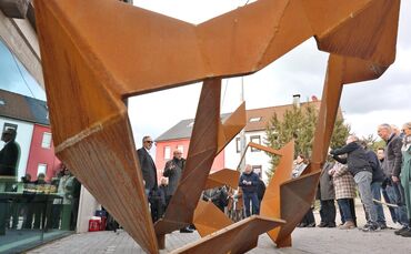 Skulptur