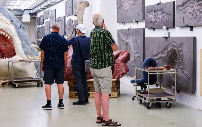 Bild 1_Tag der offenen Tür_SMNS_Nannen