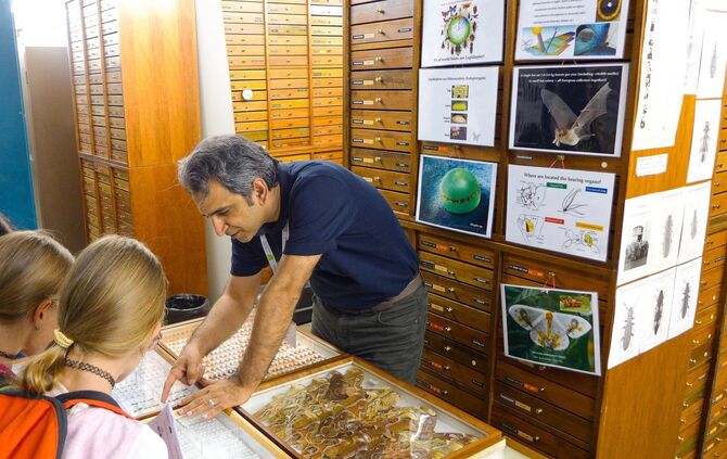 Bild 2_Tag der offenen Tür_SMNS_Wagner