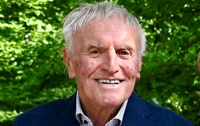 Hans Wöhrle