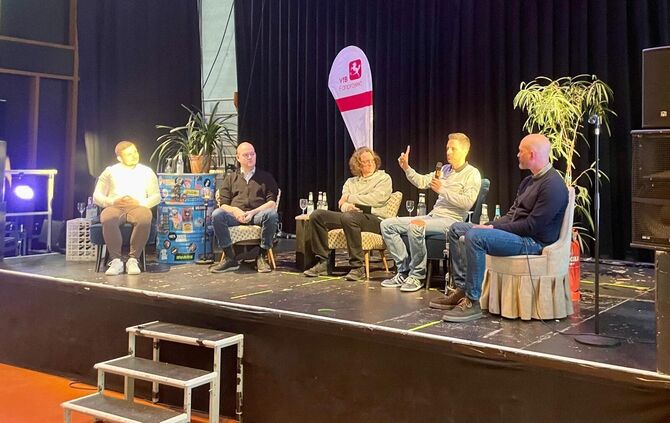 Diskussion Sportwetten