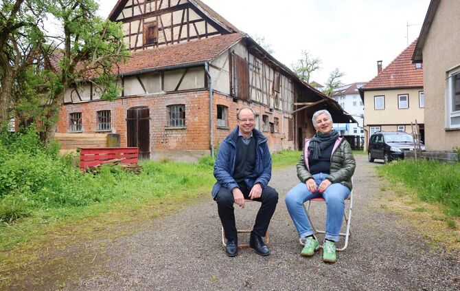 Leben in der Vorstadt