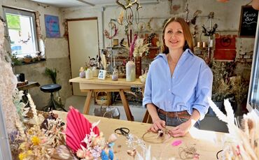 Margit Özkan-Schneider 