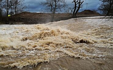 Hochwasser