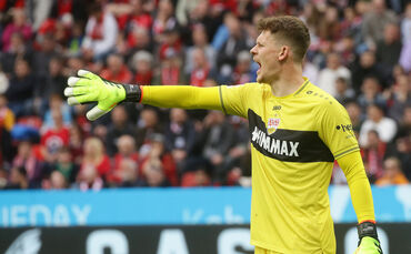 Bundesliga Bayer 04 Leverkusen  vs. VfB Stuttgart