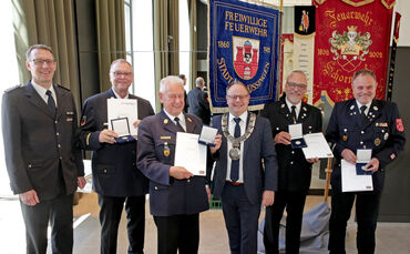 Daimlermedaille