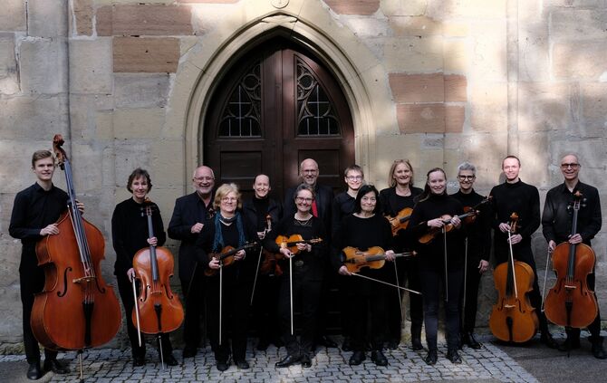 Kammerorchester