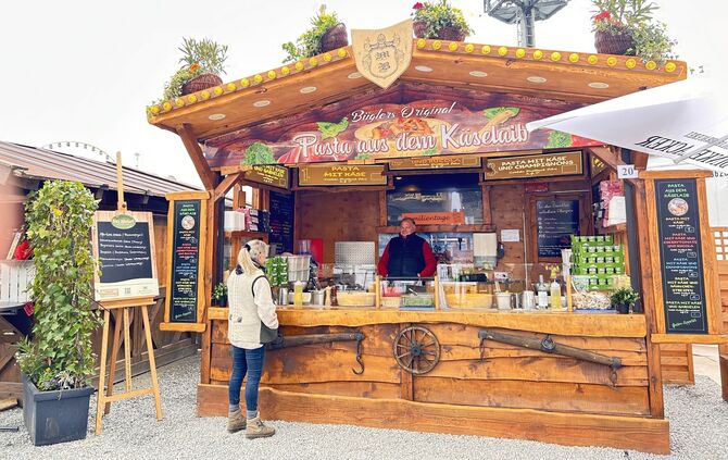 Frühlingsfest