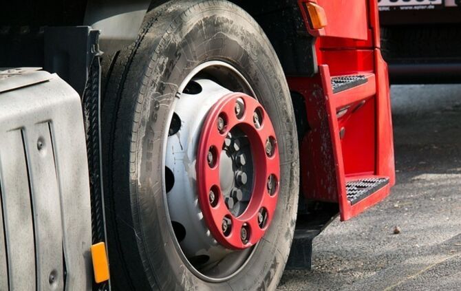 Lkw