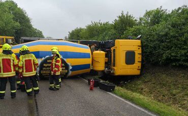 Unfall Betonmischer 20190520_0