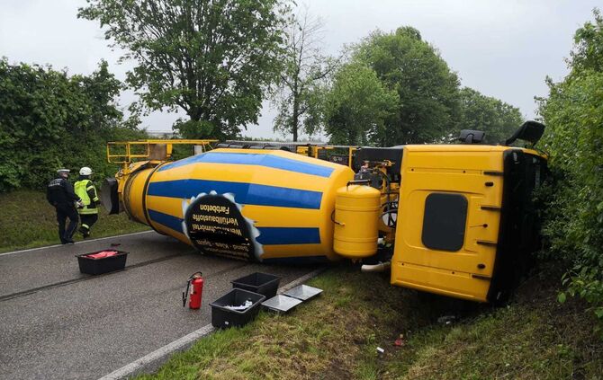 Unfall Betonmischer 20190520_2