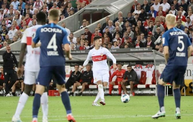 VfB Stuttgart - VfL Bochum 02.09.2019_4