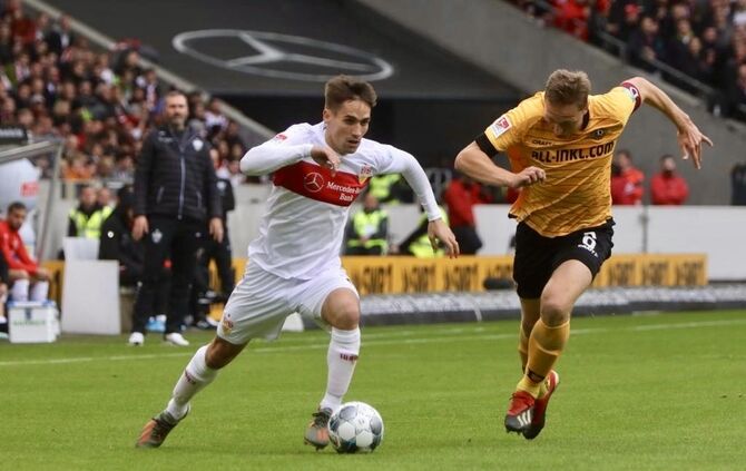 VfB-Heimspiel gegen Dynamo Dresden_03.11.2019_0