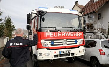 Wenn’s für die Feuerwehr eng wird_0