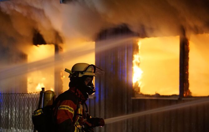 Brand in Donzdorf_0