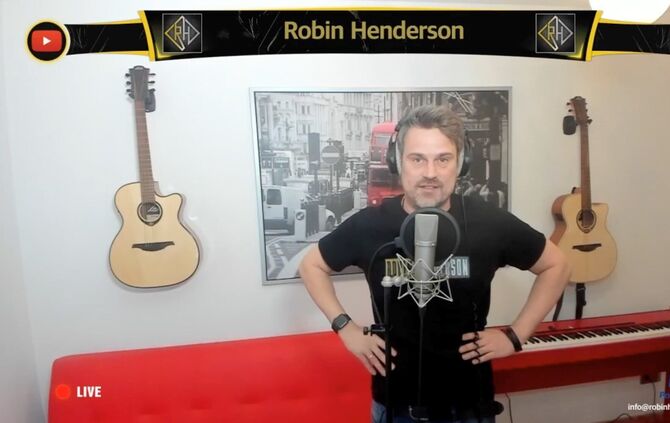 Musiker in Not: „Nach zwei Monaten wird’s eng“_0