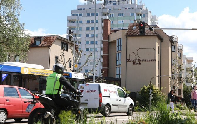 Hotel Koch_0