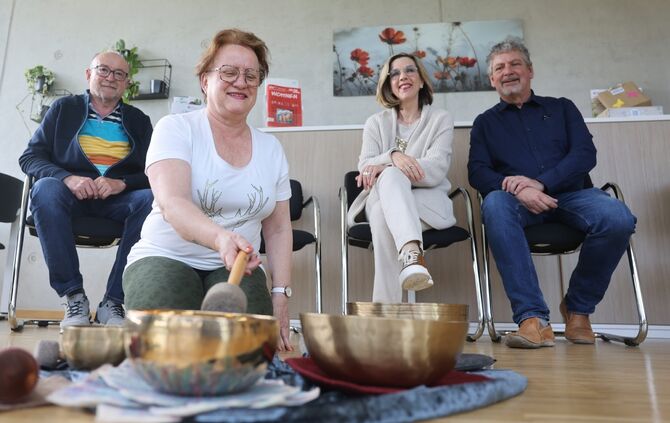 Mehrgenerationenhaus