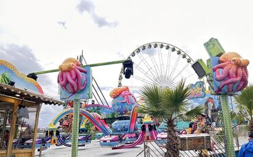 Frühlingsfest