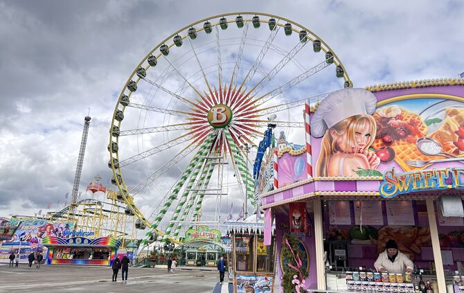 Frühlingsfest