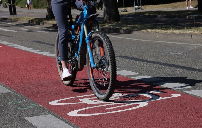 Radwegekonzept