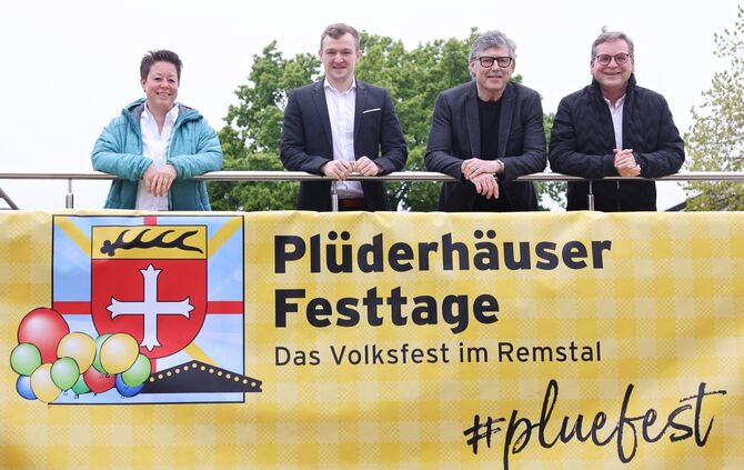 Plüderhäuser Festtage