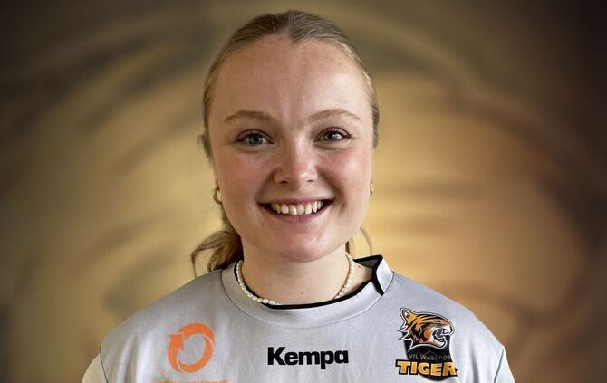 Sarah Nørregaard Thomsen