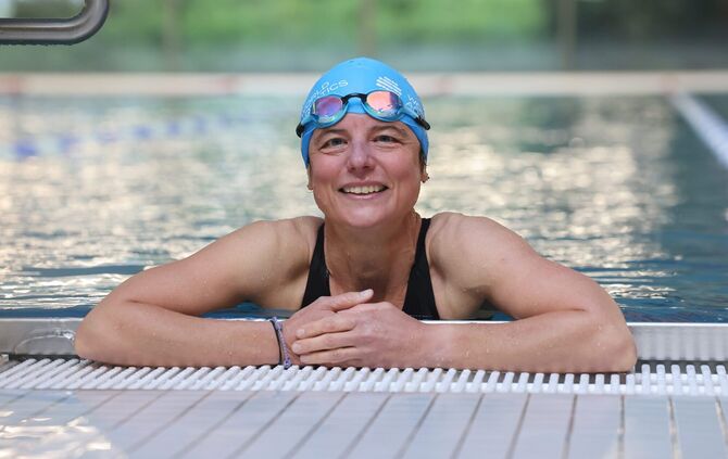 Martina Weckert
