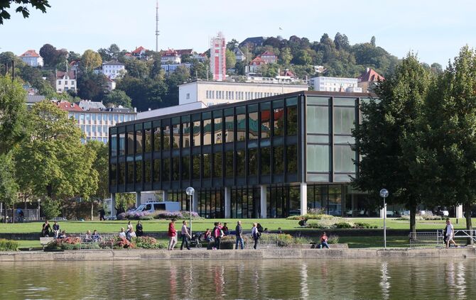Landtag BW Baden-Württemberg Stuttgart Symbol Symbolbild symbolfoto