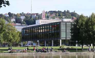 Landtag BW Baden-Württemberg Stuttgart Symbol Symbolbild symbolfoto