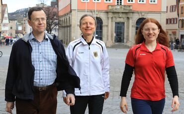 Kein Tag ohne Training_0