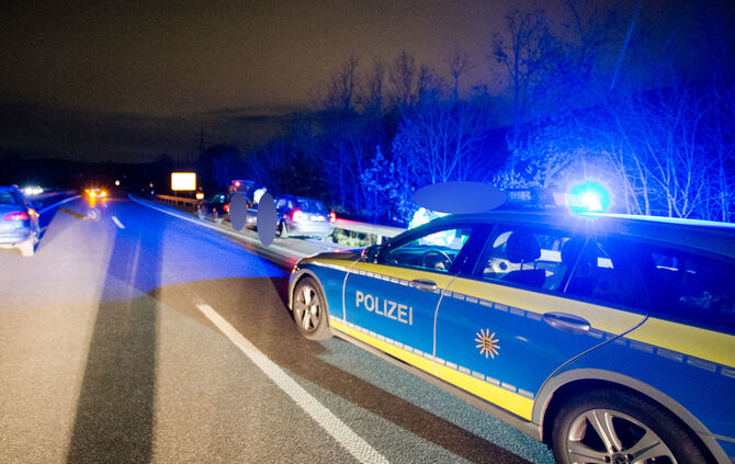 Unfall auf der B14 - Bild 10_3